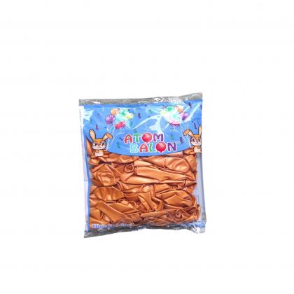 toptan-atom-metalik-balon-altin-gold-12-inc-100-lu