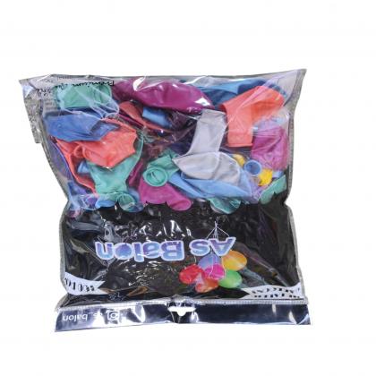 toptan-balon-metalik-karisik-renkli-balon-12-inc-100-lu