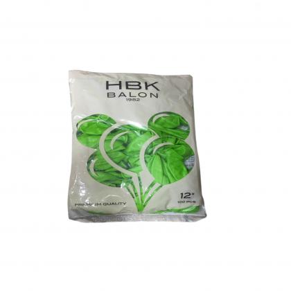 toptan-hbk-pastel-balon-acik-yesil-12-inc-100-lu