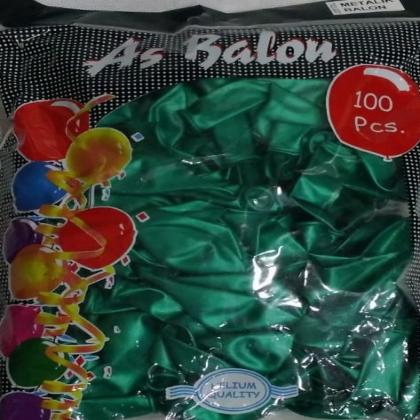 toptan-as-balon-metalik-koyu-yesili-12-inc-100-lu--adm24