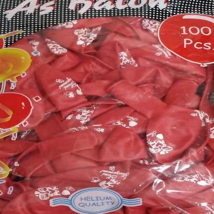 toptan-balon-kirmizi-seni-seviyorum-100-lu-adm144