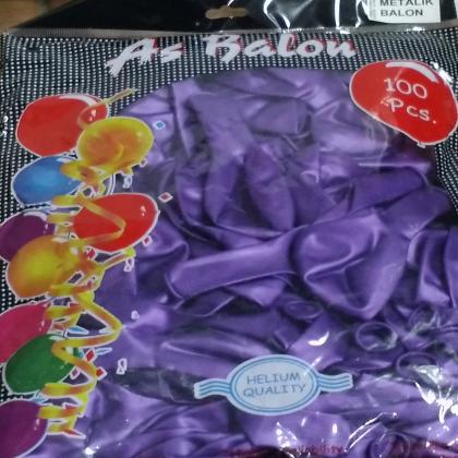 toptan-as-balon-metalik-koyu-mor-violet-12-linc-100-lu-adm35