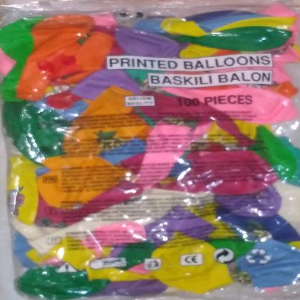 toptan-balon-renkli-papatya-baskili-100-lu-adm157